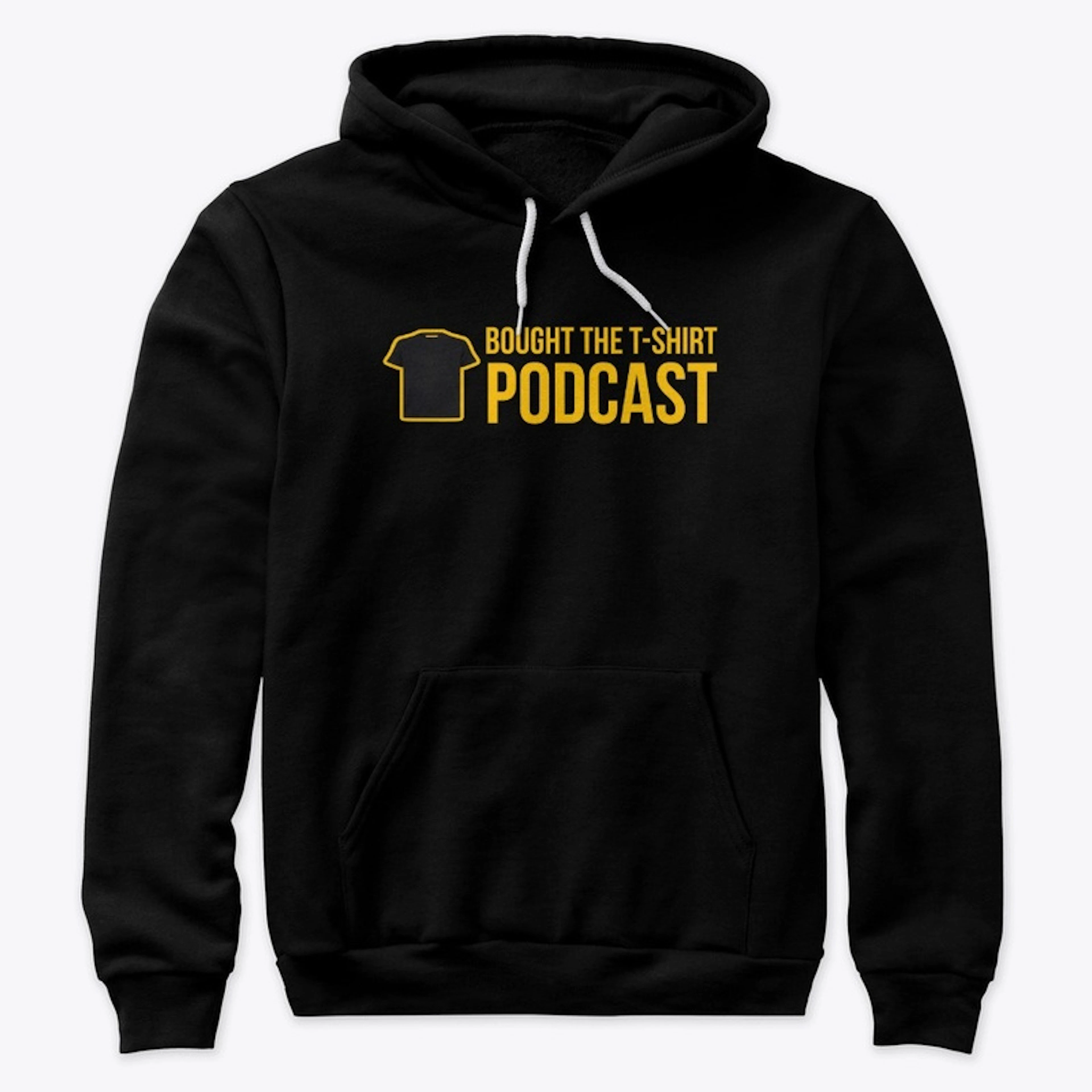 Bought the T-Shirt Podcast