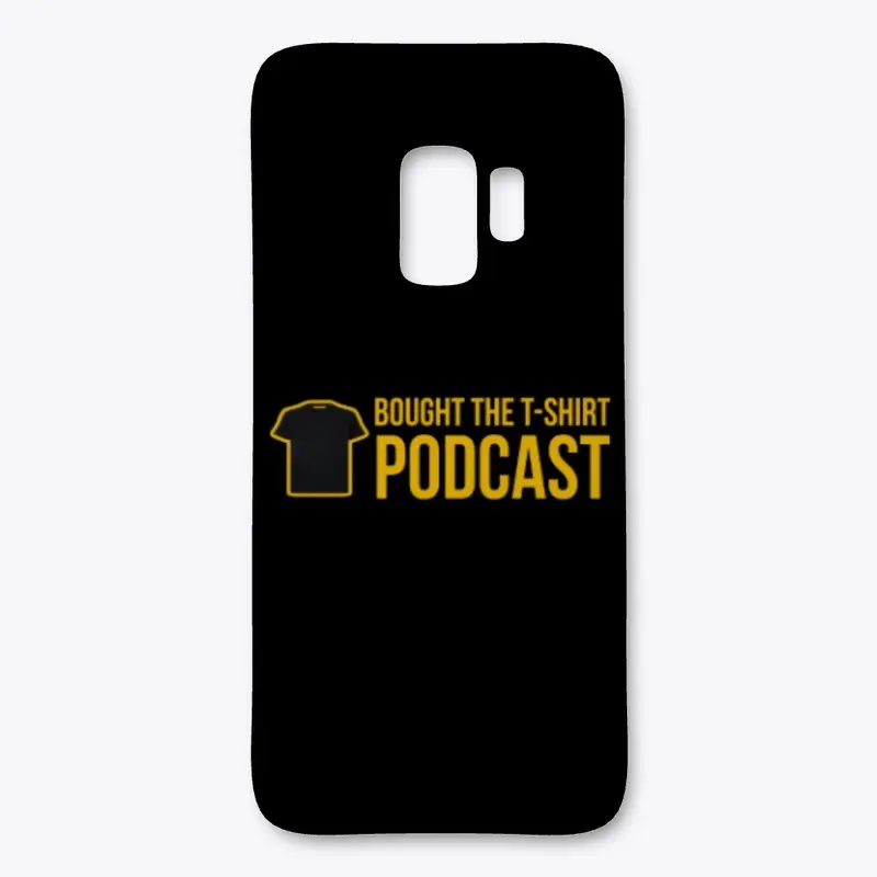 Bought the T-Shirt Podcast