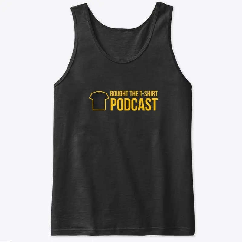 Bought the T-Shirt Podcast